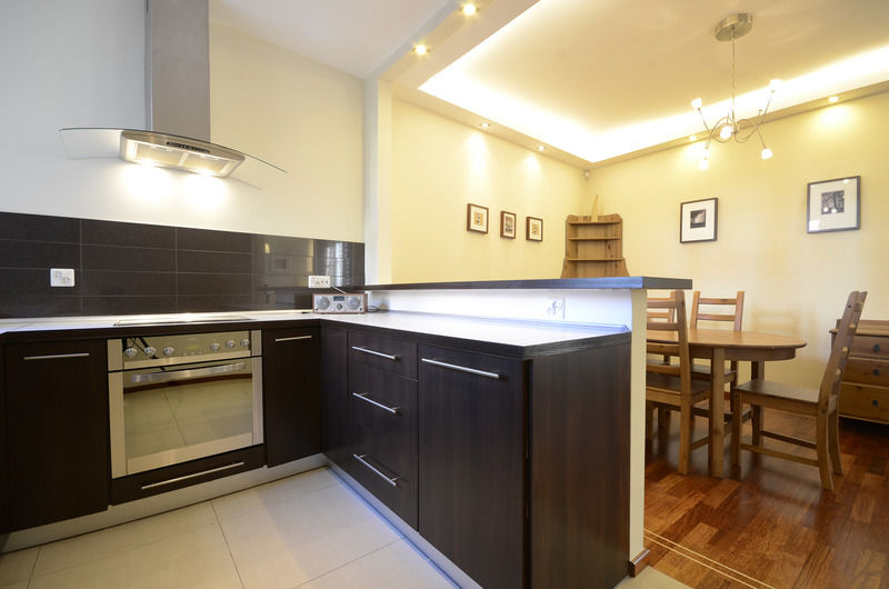 Dom & House - Apartments Port Monte Cassino Σόποτ Εξωτερικό φωτογραφία