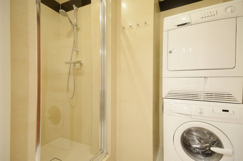 Dom & House - Apartments Port Monte Cassino Σόποτ Εξωτερικό φωτογραφία