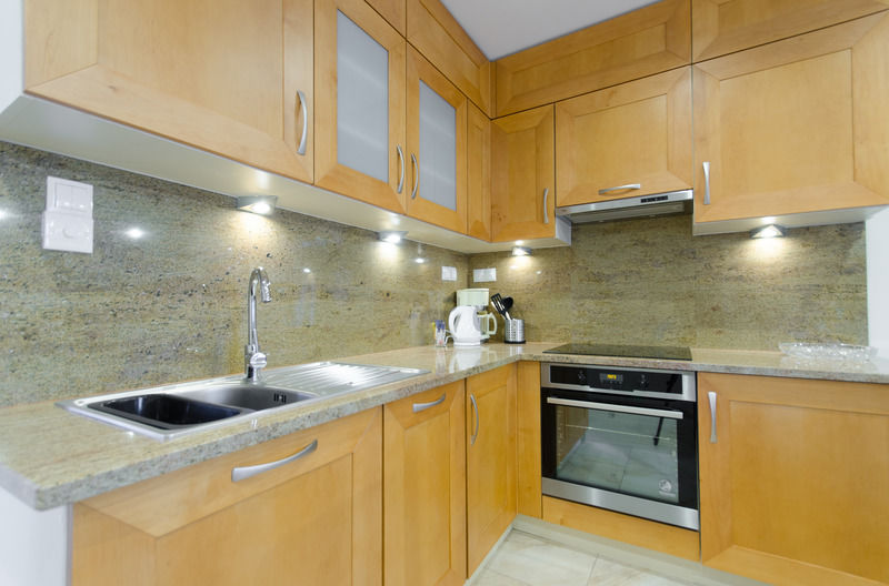Dom & House - Apartments Port Monte Cassino Σόποτ Εξωτερικό φωτογραφία